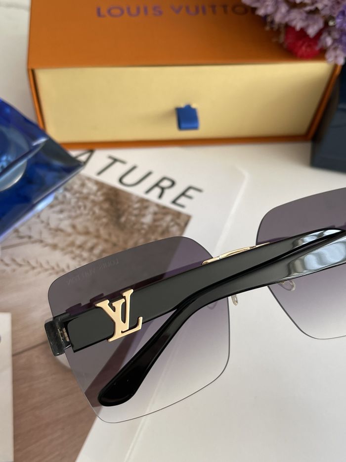 Louis Vuitton Sunglasses Top Quality LVS01466